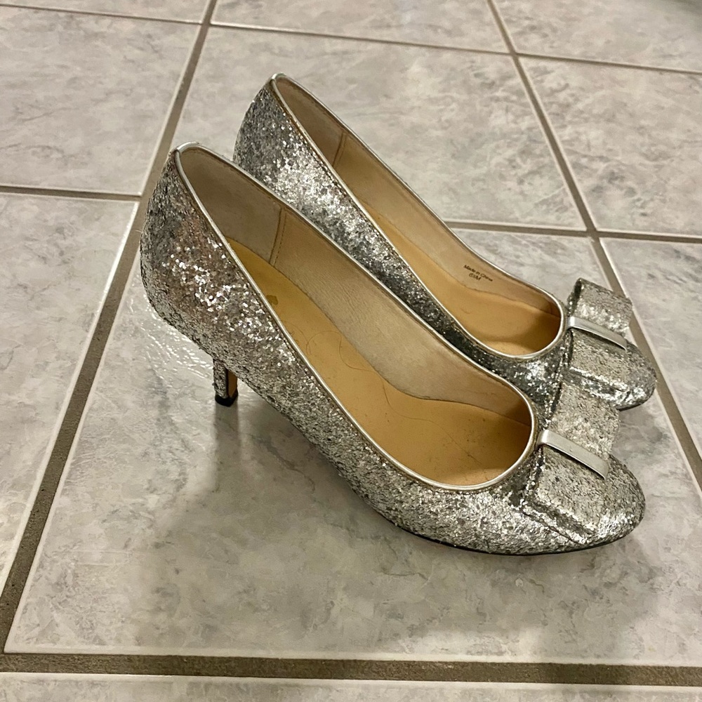 COPY - Kate Spade pumps